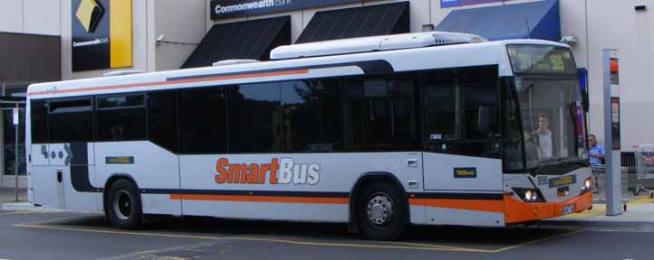 National Bus Scania Custom CB60 Evo II Smartbus 956